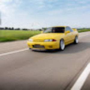 Meet your Posher, Dustin